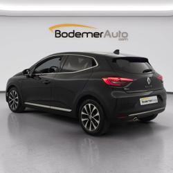 Renault Clio 5 Clio TCe 90 Techno Caudan