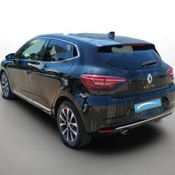 Renault Clio 5 Clio TCe 90 Techno Caudan