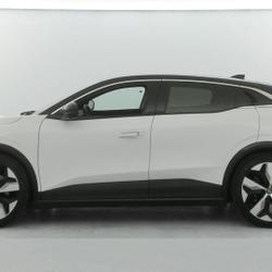 Renault Megane E-Tech Megane E-Tech EV60 220 ch optimum charge Techno Caudan