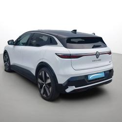 Renault Megane E-Tech Megane E-Tech EV60 220 ch optimum charge Techno Caudan