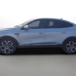 Renault Arkana Arkana E-Tech hybride 145 - 22 Techno Caudan