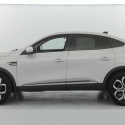 Renault Arkana Arkana E-Tech hybride 145 - 22 Techno Caudan