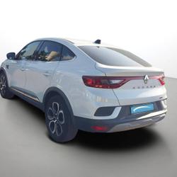 Renault Arkana Arkana E-Tech hybride 145 - 22 Techno Caudan
