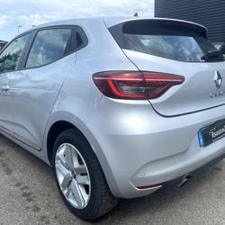 Renault Clio 5 1.0 TCe 100ch Business - 20 Quimperl&eacute;