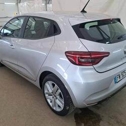 Renault Clio 5 1.0 TCe 100ch Business - 20 Quimperl&eacute;