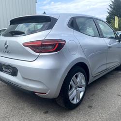 Renault Clio 5 1.0 TCe 100ch Business - 20 Quimperl&eacute;