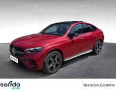 Mercedes GLC Saint-Léonard