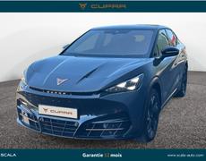 Cupra Tavascan Perpignan