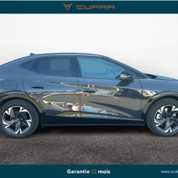Cupra Tavascan Tavascan 286 ch V Perpignan