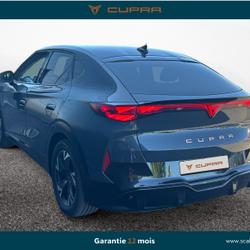 Cupra Tavascan Tavascan 286 ch V Perpignan
