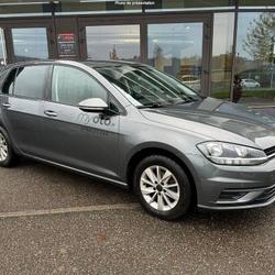 Volkswagen Golf 7 1.0 TSI 115CH CONFORTLINE DSG7 EURO6D-T 5P Mommenheim