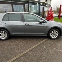 Volkswagen Golf 7 1.0 TSI 115CH CONFORTLINE DSG7 EURO6D-T 5P Mommenheim