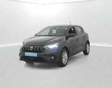 Dacia Sandero Caudan