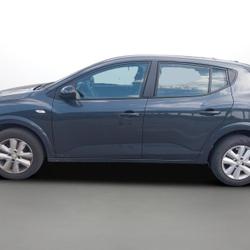 Dacia Sandero Sandero TCe 90 - 22B Confort Caudan