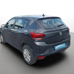 Dacia Sandero Sandero TCe 90 - 22B Confort Caudan