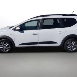 Dacia Jogger Jogger ECO-G 100 5 places Expression Caudan