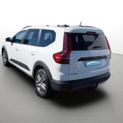 Dacia Jogger Jogger ECO-G 100 5 places Expression Caudan