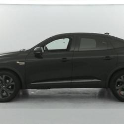 Renault Arkana Arkana E-Tech 145 - 21B R.S. Line Caudan