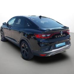 Renault Arkana Arkana E-Tech 145 - 21B R.S. Line Caudan