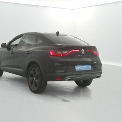 Renault Arkana Arkana E-Tech 145 - 21B R.S. Line Caudan