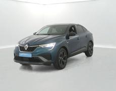 Renault Arkana Caudan