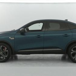 Renault Arkana Arkana E-Tech 145 - 21B R.S. Line Caudan