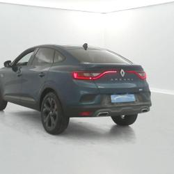 Renault Arkana Arkana E-Tech 145 - 21B R.S. Line Caudan