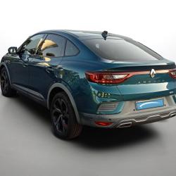 Renault Arkana Arkana E-Tech 145 - 21B R.S. Line Caudan