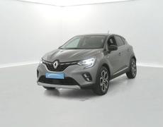 Renault Captur Caudan