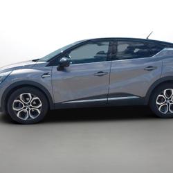 Renault Captur Captur TCe 90 - 21 Intens Caudan