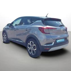 Renault Captur Captur TCe 90 - 21 Intens Caudan