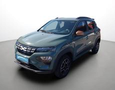 Dacia Spring - Spring Extreme - 11 490 €
