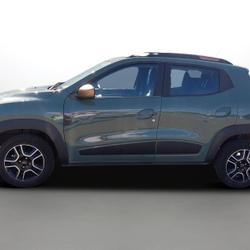 Dacia Spring Spring Extreme Caudan