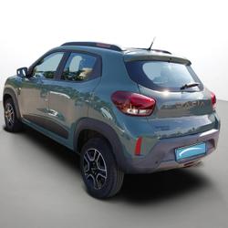 Dacia Spring Spring Extreme Caudan