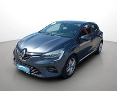 Renault Clio 5