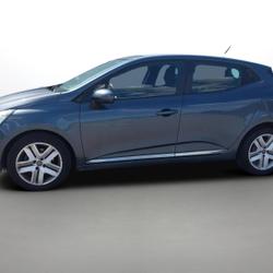 Renault Clio 5 Clio Blue dCi 85 Business Caudan