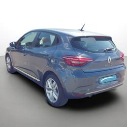 Renault Clio 5 Clio Blue dCi 85 Business Caudan