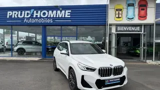 BMW X1  - M Sport - photo 0