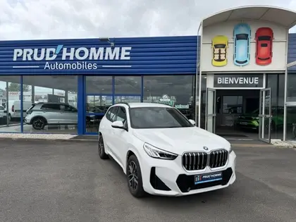 BMW X1 - (U11) SDRIVE18D 150CH M SPORT DKG7 - 45 990 €