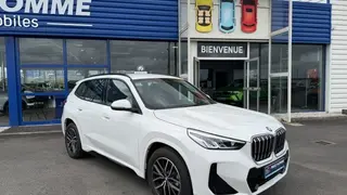 BMW X1  - M Sport - photo 1