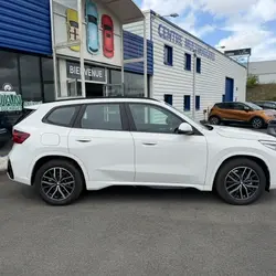 BMW X1 (U11) SDRIVE18D 150CH M SPORT DKG7 occasion - Champniers - photo 3/27