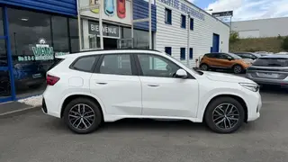 BMW X1  - M Sport - photo 2