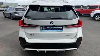 BMW X1  - M Sport - photo 4