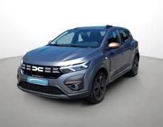 Dacia Sandero Caudan
