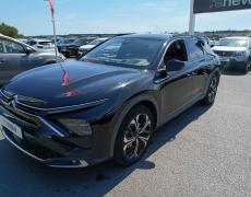 Citroen C5 X Caudan