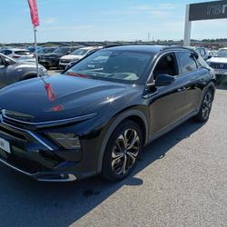 Citroen C5 X C5 X Hybride Rechargeable 225 S&S e-EAT8 Shine Caudan