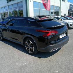 Citroen C5 X C5 X Hybride Rechargeable 225 S&S e-EAT8 Shine Caudan