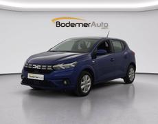 Dacia Sandero Caudan