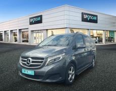 Mercedes Classe V - V 220 CDI - 27 890 €