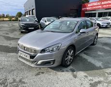 Peugeot 508 Les Herbiers
